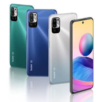 Xiaomi Redmi Note 10 5G thumbnail 3