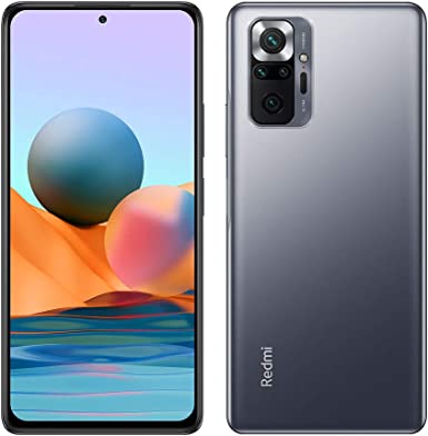 Xiaomi Redmi Note 10 Pro thumbnail 2