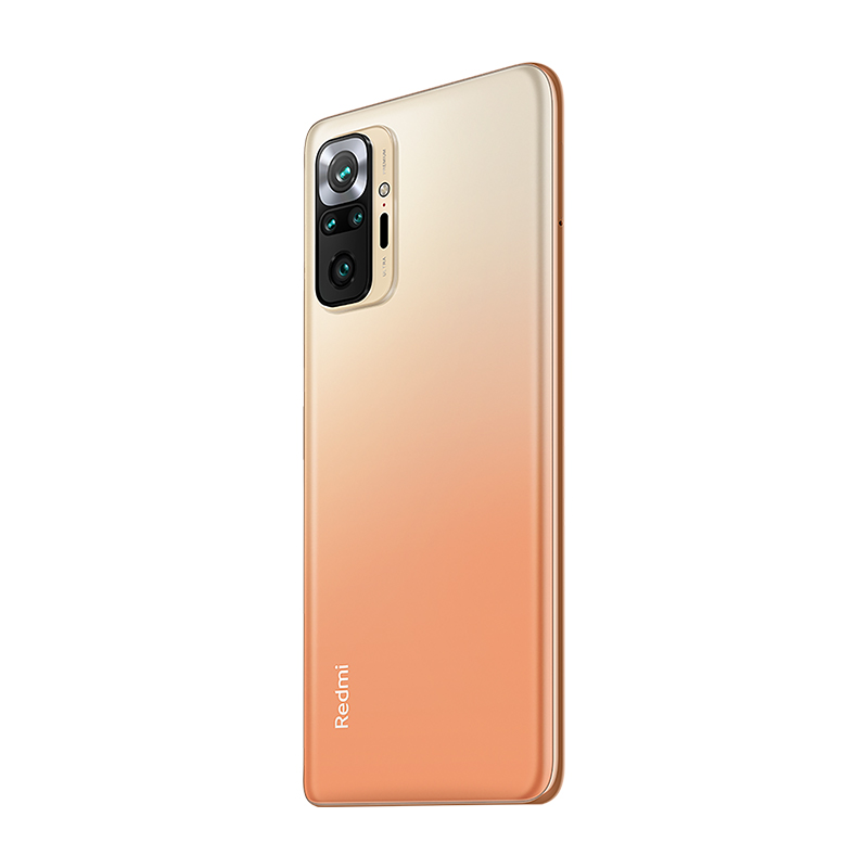 Xiaomi Redmi Note 10 thumbnail 4