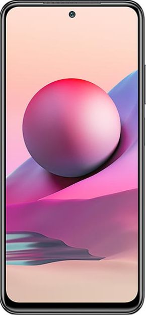 Xiaomi Redmi Note 10S thumbnail 2