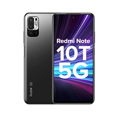 Xiaomi Redmi Note 10T 5G thumbnail 2