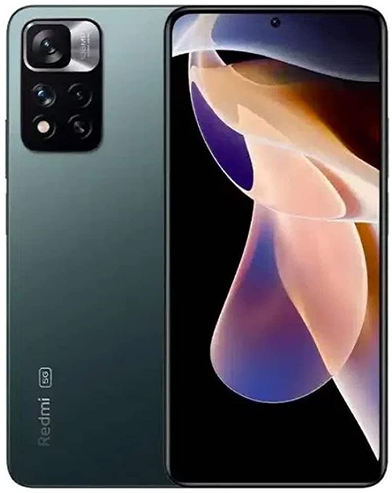 Xiaomi Redmi Note 11 Pro+ 5G thumbnail 4