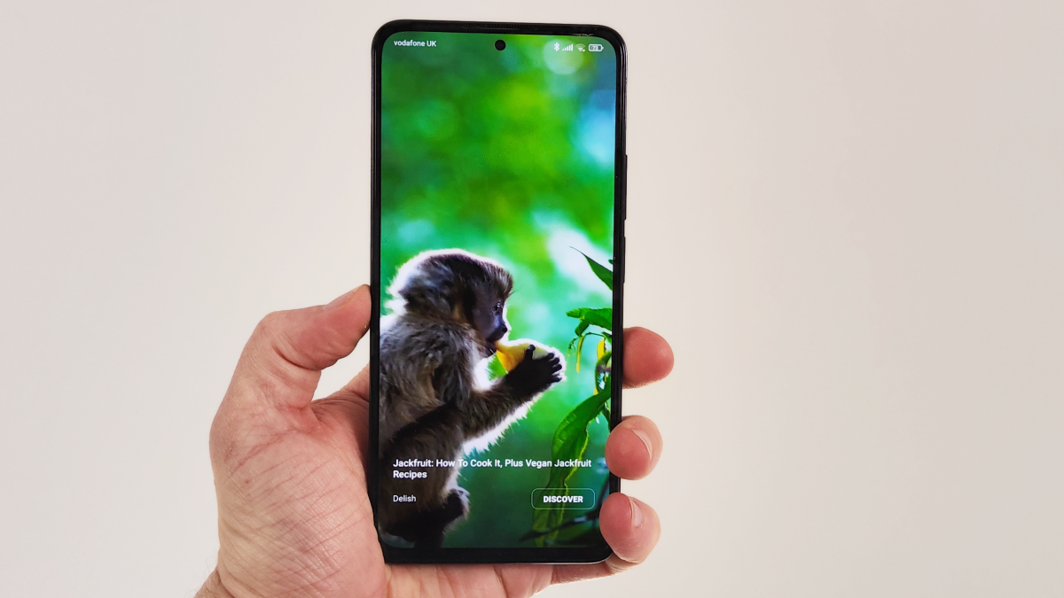 Xiaomi Redmi Note 11 Pro+ thumbnail 4