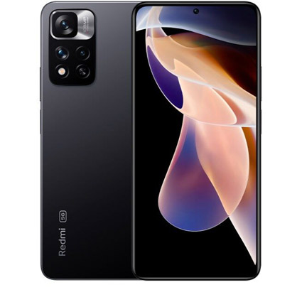 Xiaomi Redmi Note 11 Pro+ thumbnail 5