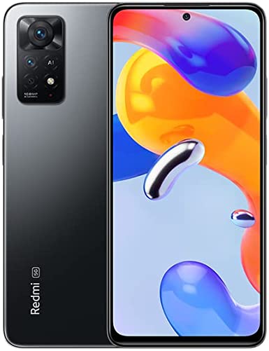 Xiaomi Redmi Note 11 Pro thumbnail 2