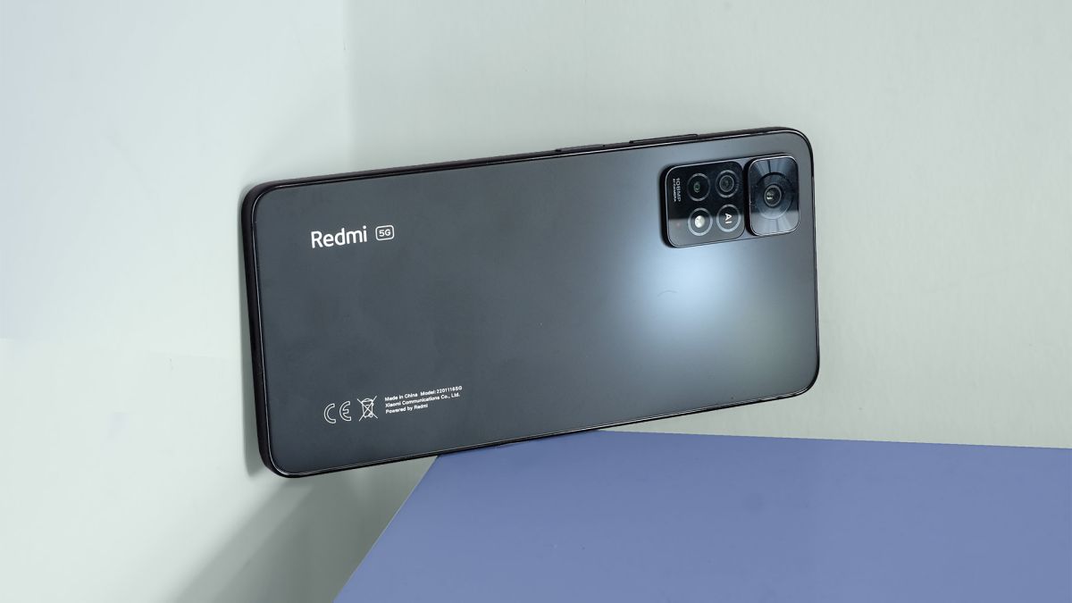 Xiaomi Redmi Note 11 Pro thumbnail 3
