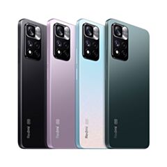 Xiaomi Redmi Note 11 Pro thumbnail 4
