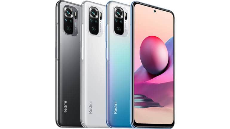 Xiaomi Redmi Note 11 SE (India) thumbnail 4