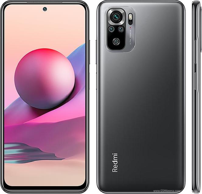Xiaomi Redmi Note 11 SE (India) thumbnail 5