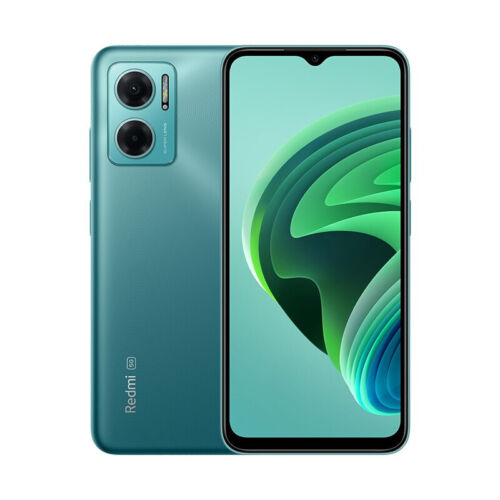 Xiaomi Redmi Note 11E thumbnail 2