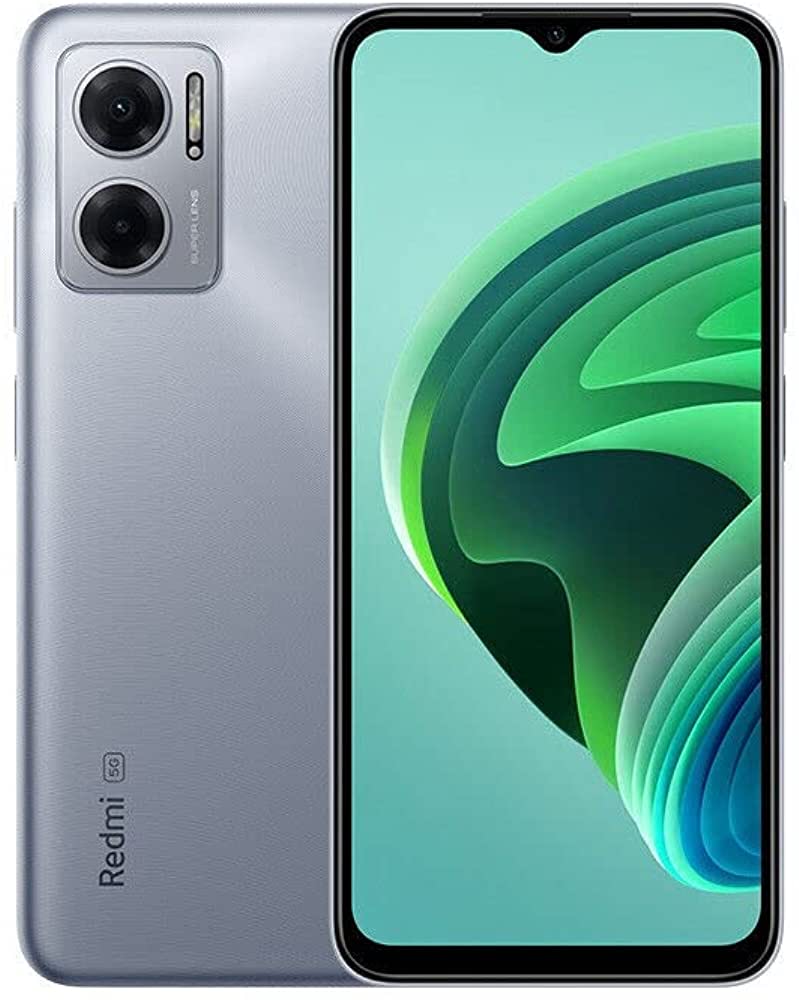 Xiaomi Redmi Note 11E thumbnail 4