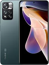 Xiaomi Redmi Note 11E Pro thumbnail 2