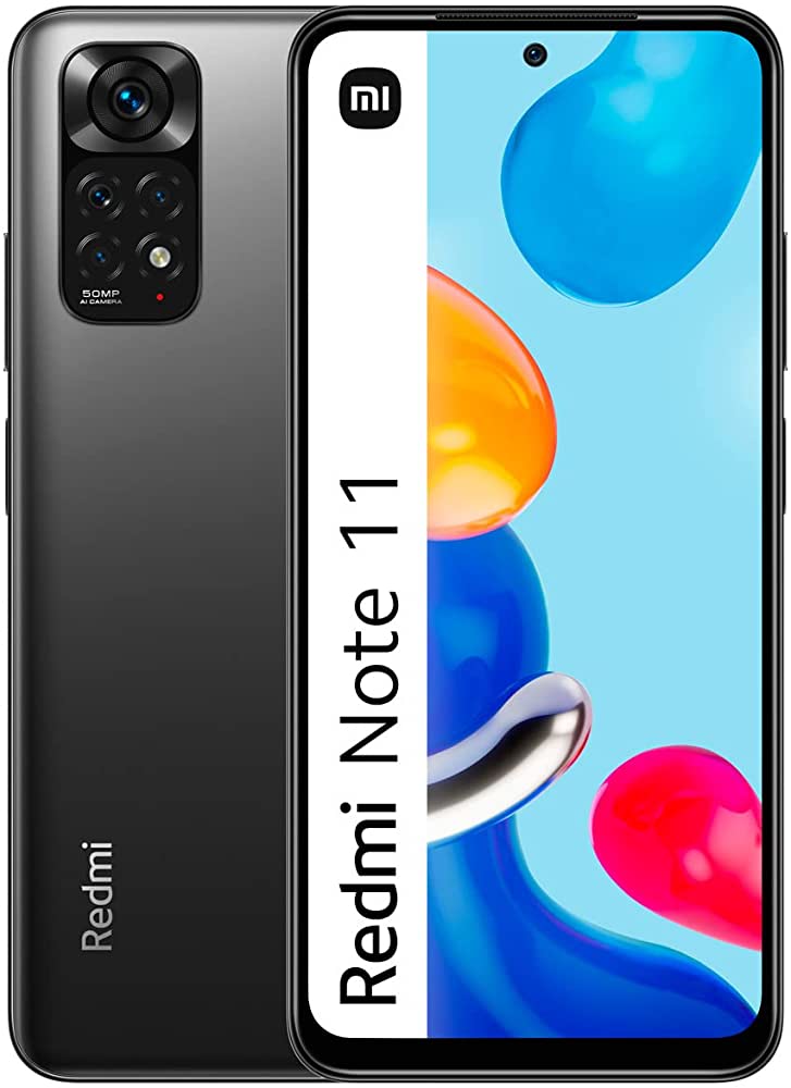 Xiaomi Redmi Note 11R thumbnail 3