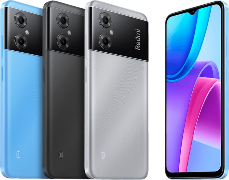 Xiaomi Redmi Note 11R thumbnail 4