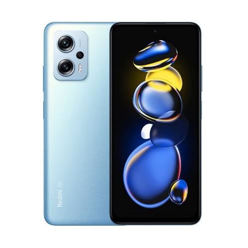 Xiaomi Redmi Note 11T Pro thumbnail 3