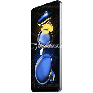 Xiaomi Redmi Note 11T Pro thumbnail 4