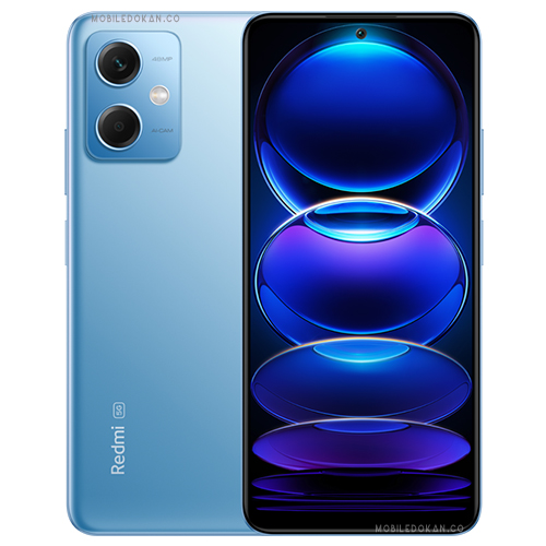 Xiaomi Redmi Note 12 (China) thumbnail 2
