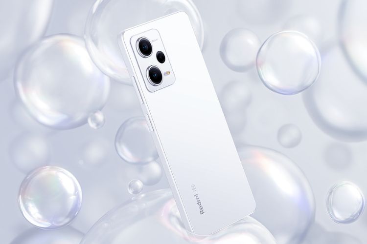 Xiaomi Redmi Note 12 (China) thumbnail 4