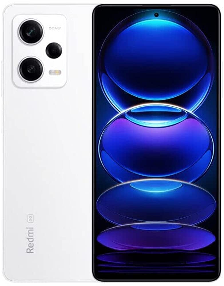 Xiaomi Redmi Note 12 4G thumbnail 2