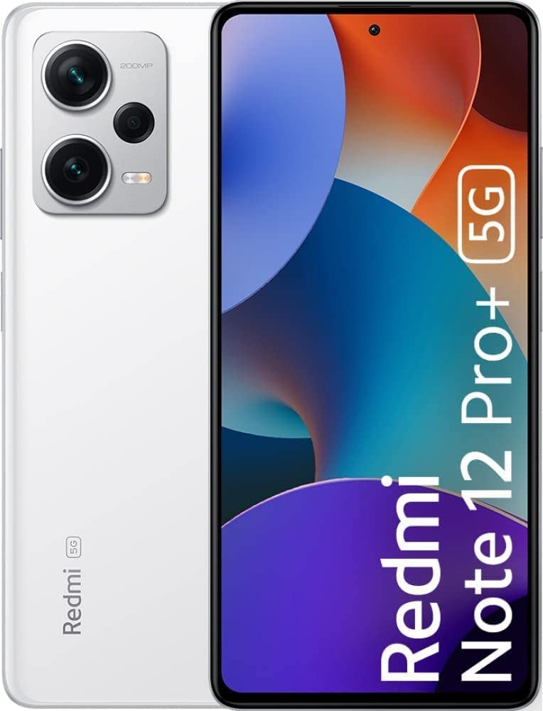 Xiaomi Redmi Note 12 thumbnail 3