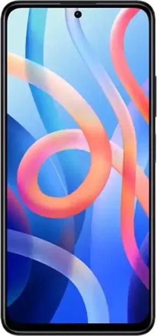 Xiaomi Redmi Note 12 Pro 4G thumbnail 2