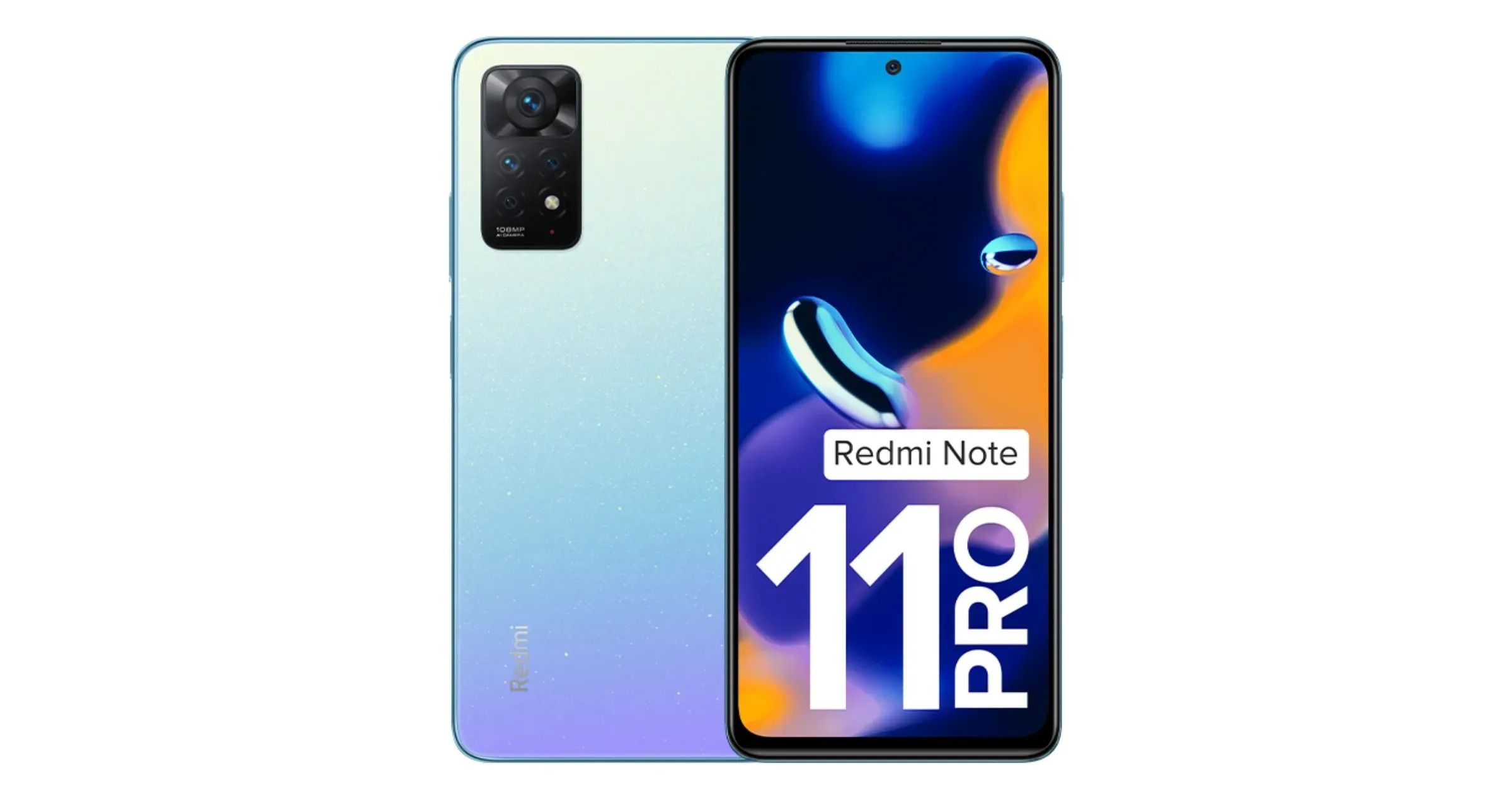 Xiaomi Redmi Note 12 Pro 4G thumbnail 4