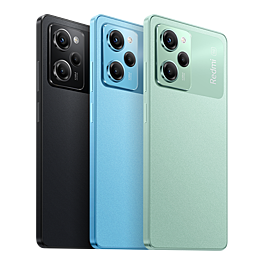 Xiaomi Redmi Note 12 Pro Speed thumbnail 4