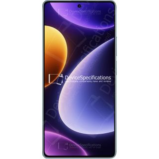 Xiaomi Redmi Note 12 Turbo thumbnail 2