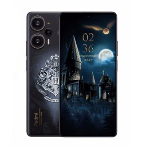 Xiaomi Redmi Note 12 Turbo thumbnail 3