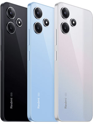 Xiaomi Redmi Note 12R thumbnail 4