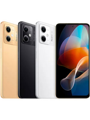 Xiaomi Redmi Note 12R Pro thumbnail 4