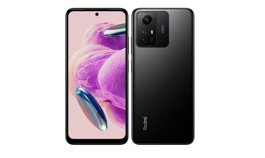 Xiaomi Redmi Note 12S thumbnail 2
