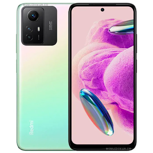 Xiaomi Redmi Note 12S thumbnail 3