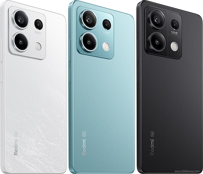 Xiaomi Redmi Note 13 thumbnail 3
