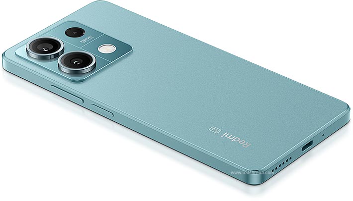 Xiaomi Redmi Note 13 thumbnail 4