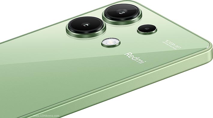 Xiaomi Redmi Note 13 4G thumbnail 4