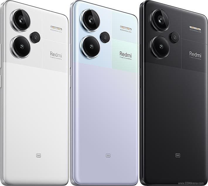 Xiaomi Redmi Note 13 Pro thumbnail 3