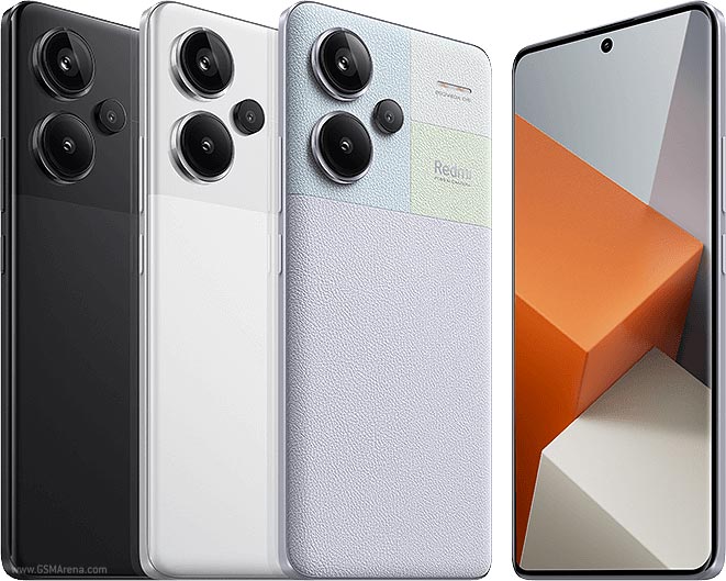 Xiaomi Redmi Note 13 Pro thumbnail 4