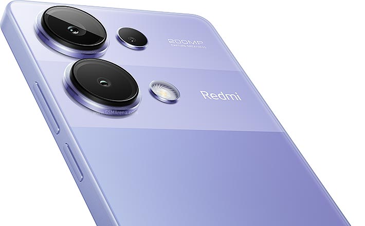 Xiaomi Redmi Note 13 Pro 4G thumbnail 4