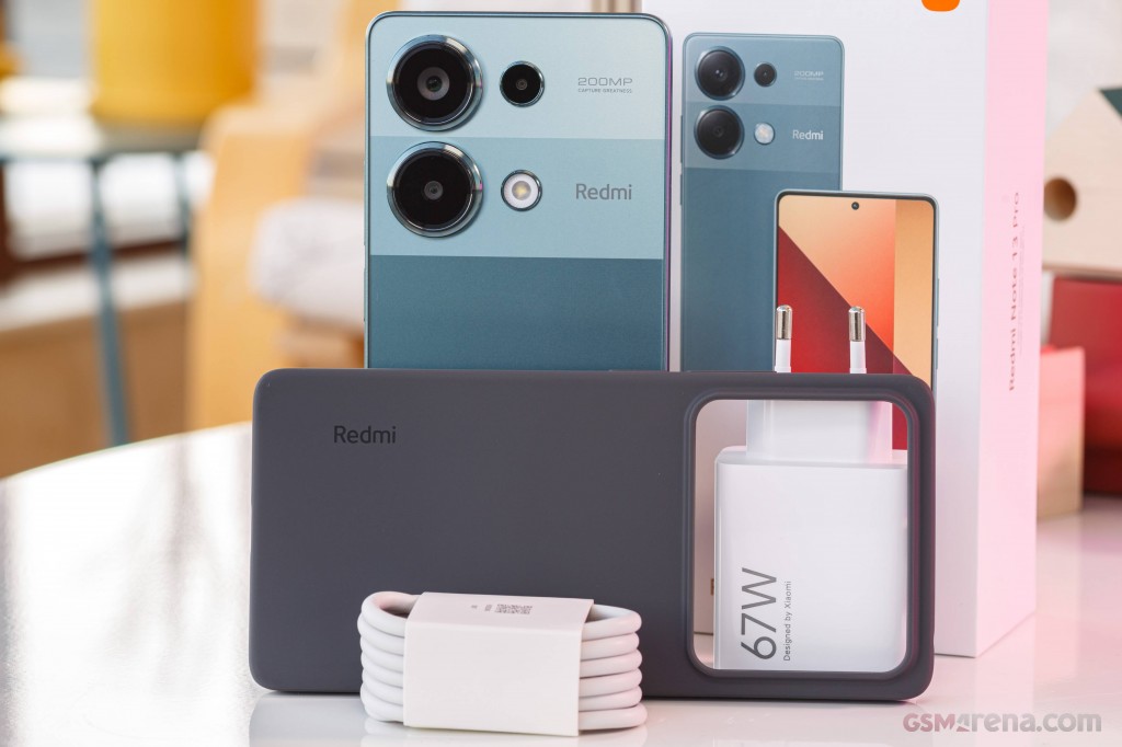 Xiaomi Redmi Note 13 Pro 4G thumbnail 5