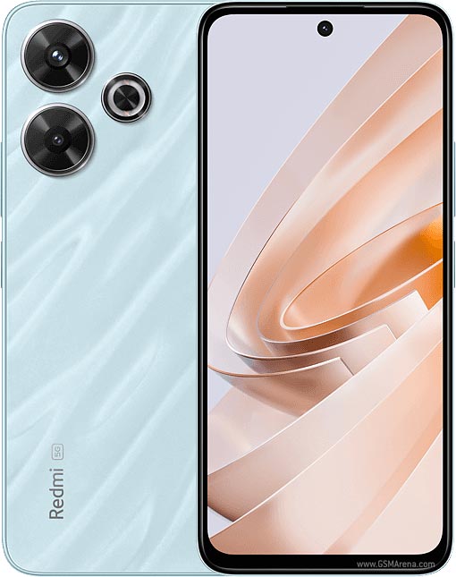 Xiaomi Redmi Note 13R thumbnail 2