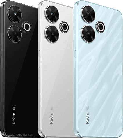 Xiaomi Redmi Note 13R thumbnail 3