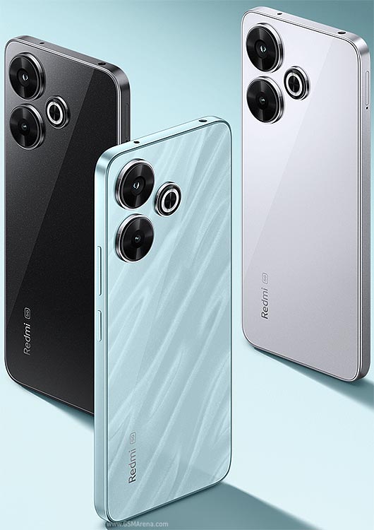 Xiaomi Redmi Note 13R thumbnail 4