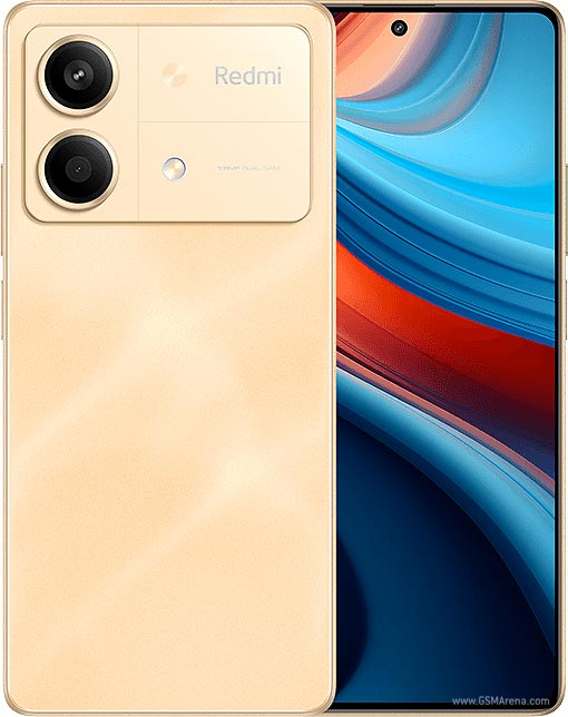 Xiaomi Redmi Note 13R Pro thumbnail 2