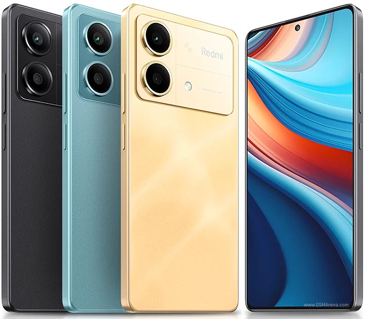 Xiaomi Redmi Note 13R Pro thumbnail 3