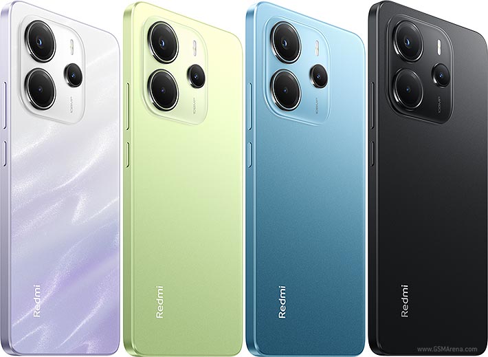 Xiaomi Redmi Note 14 4G thumbnail 3