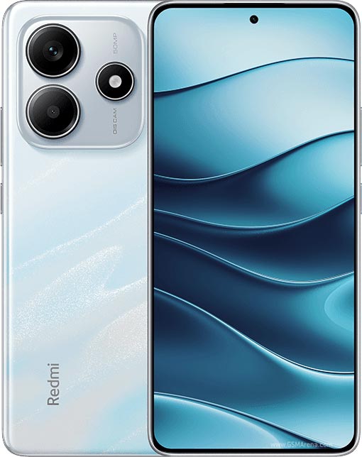 Xiaomi Redmi Note 14 5G (China) thumbnail 2