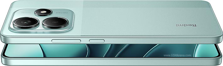 Xiaomi Redmi Note 14 5G (China) thumbnail 4