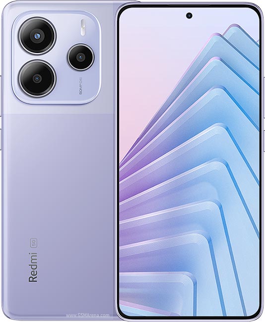 Xiaomi Redmi Note 14 5G (India) thumbnail 2