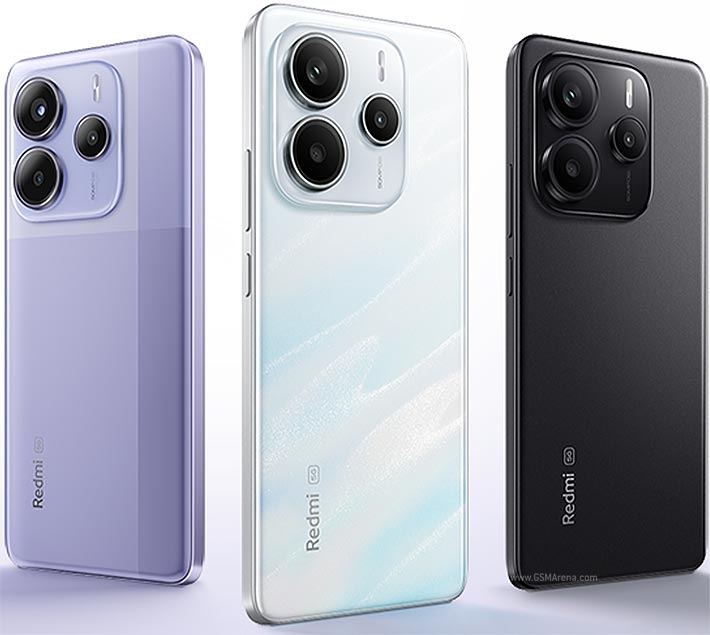 Xiaomi Redmi Note 14 5G (India) thumbnail 5